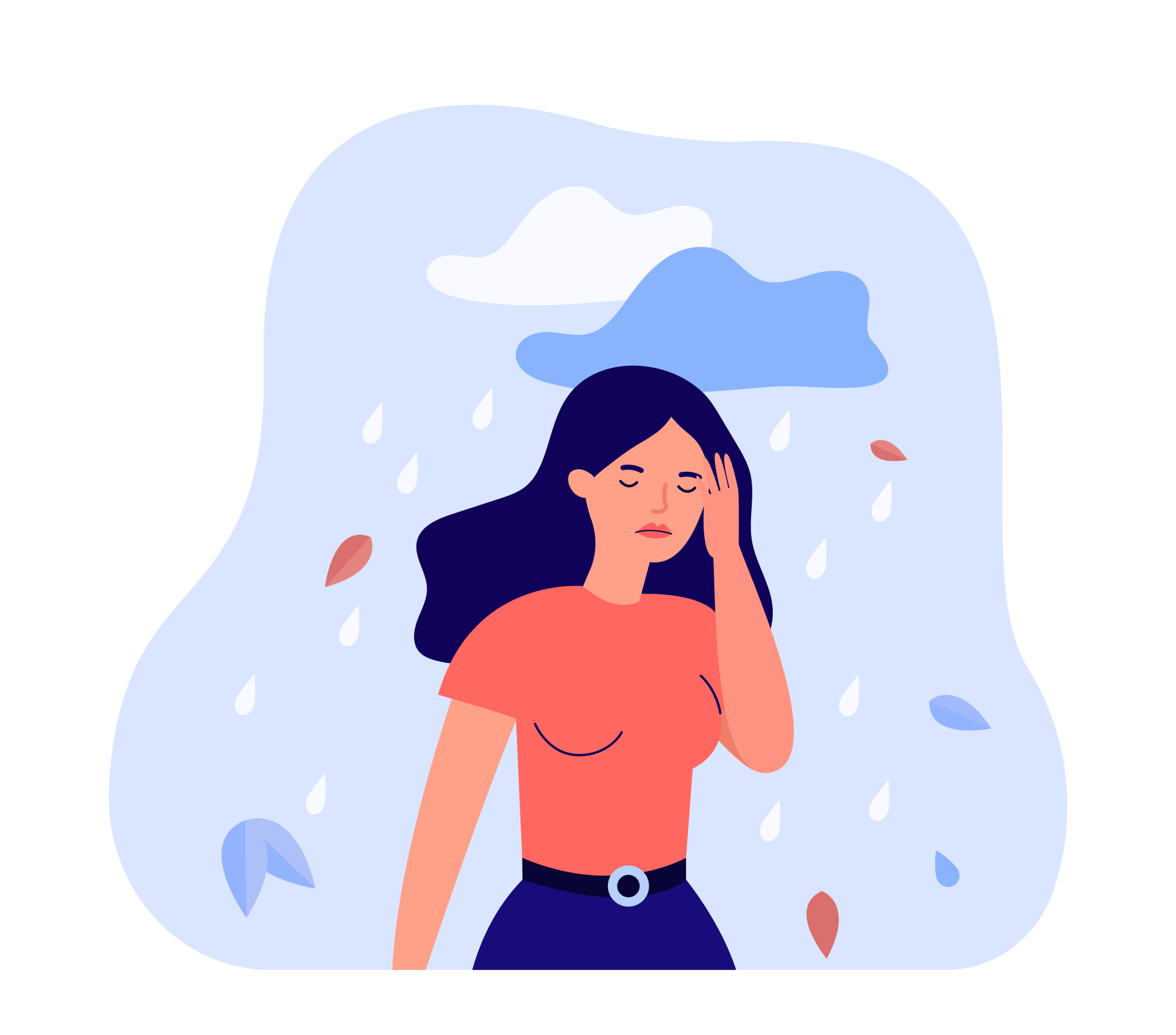 Thumbnail for Seasonal Affective Disorder (Seasonal Depression)